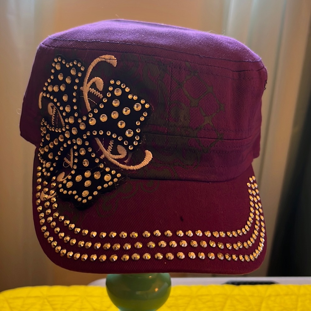 Cadet Cap